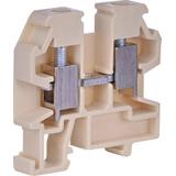 Złączka gwintowa mini – 4 mm2 VS 4 PAM 003901442 ETI