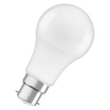 BASE CL A60 8,5W 827 230V FR B22D FS4 LEDVANCE