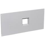 OSŁONA DPX 1600 W400 SZ850, Legrand