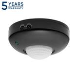 Czujnik ruchu 360st. IP20 1200W czarny OR-CR-203/B ORNO