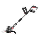 Podkaszarka akumulatorowa Energy+ 18V, Li-Ion, szerokość koszenia 254 mm, bez akumulatora