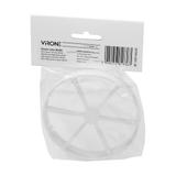 Zawór zwrotny O 100 BF-100/VALVE ORNO