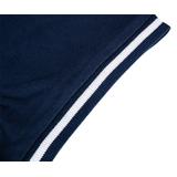 Koszulka polo DENIM, rozmiar XL