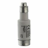 FUSE-D01 6A T GL/GG 400VAC E14 Wkładka D01 6A T GL/GG 400VAC E14 6NZ01 EATON
