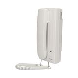 Zestaw domofonowy 2-rodzinny podtynkowy FOSSA MULTI OR-DOM-RL-903 ORNO