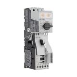 MSC-DE-1,2-M7(230V50HZ) Rozrusznik silnikowy z wyłącznikiem PKE 121735 EATON