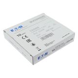 C22G80S Wkładka cylindryczna z wybijakiem 22x58 80A GG 500V AC C22G80S EATON