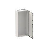 TL208G TwinLine-L szafa naścienna I kl. izol. IP55