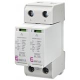 Ogranicznik przepięć T1+T2+T3 (B+C+D) TEC ML T123 300/12,5 2+0 002440663 ETI