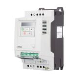 DA1-12011FB-A20C Przemiennik 2,2kW 1x230V RFI IP20 lak. 169084 EATON