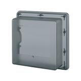 NZM-RTR Pokrywa polikarbonowa pod NZM 194557 EATON