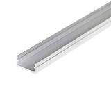 PROFILO J 2M Profil do taśm LED PROFILO J 2M (kpl.10 szt.x2m) anodowany KANLUX