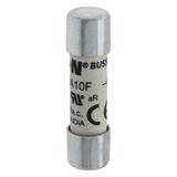 3AMP 700V AC UL FERRULE 10x38MM FUSE Wkładka szybka 3A AC 700V 10x38 mm aR UL FWC-3A10F EATON
