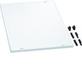 univers N HC 750x750mm zestaw z pokrywą pełną UC53BA HAGER