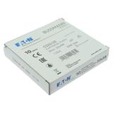 CYLINDRICAL FUSE 22 x 58 125A GG 400V AC Wkładka cylindryczna 22 x 58mm 125A GG 400V AC C22G125 EATO