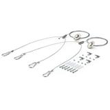 Akcesorium Coreline RC159Z Suspension set SME-2 WH 5 lat gw. 9,11402E+11 PHILIPS