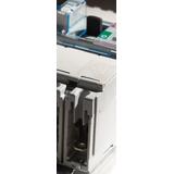 Wyłącznik Z Wyzwalaczem Termiczno-Magnetycznym DPX3 160 4P 16A 50Ka Z Zab. R-Pr. 420150 LEGRAND