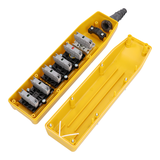 KASETA STEROWNICZA SUWNICOWA   SAA-1NO+B-1NC+4X1NO