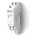 Przekaźnik nadzorczy serii 70: 1P 6A 208…480V AC 70.61.8.400.0000T /5szt./ FINDER