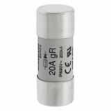20A 690V AC gR 22X58mm FUSE W/O STRIKER Wkładka szybka 20A AC 690V 22x58 gR IEC UL FWP-20G22F EATON