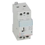 STYCZNIK MODUŁOWY SM 340 40A 230V 2NO CICHY, Legrand