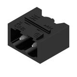 SL 5.08HC/02/90G 3.2SN BK BX Złącze wtykowe płytek drukowanych /100szt./ WEIDMULLER