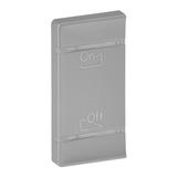 MH:KLAW LEW ŹRÓD/STACJA 1M ALU, Legrand