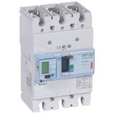 Wyłącznik DPX3 250 El 3P 40A 36kA 420332 LEGRAND
