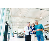 MASTERColour CDM-T MW eco 360W/842 E40 Lampa wyładowcza