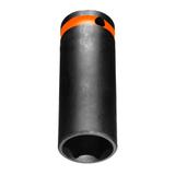 Nasadka udarowa 1/2" długa, 21 x 78mm , Cr-Mo
