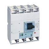 Wyłącznik DPX3 1600 S1 4P 800A 70Ka 422570 LEGRAND