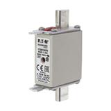FUSE 100A 690V aR DIN 000 HSDNH Wkładka szybka 100A 690V aR DIN 000 podwójny wskaźnik 170M1567D EATO