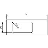D 2-2/210, POKR.WDK Z 2 OTW. SZ.210MM CZB.