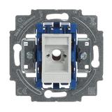 FUTURE Mechaniczny wyłacznik na kartę 1-biegunowy, zwierny Podświetlany Z zaciskiem N