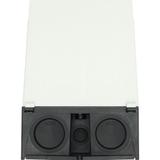 CI-K2-145-TS Mała obudowa CI-K2 z szyną montażową 206883 EATON