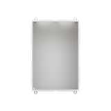 TW205GB TwinLine-W szafa naścienna I kl. izol. IP30 bez drzwi