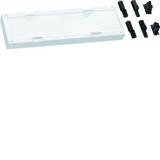 univers N HC 150x500mm zestaw z pokrywą pełną UC12BA HAGER