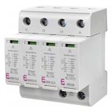 ETITEC ML T123 300/12,5 3+1 Ogranicznik przepięć T1, T2, T3 (B, C, D)