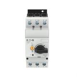 Wyłącznik silnikowy PKZM4-40 3P 20kW 32-40A 222354 EATON