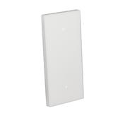 LIVING NOW 'MY HOME' - STEROWNIK DOTYKOWY ON/OFF OŚWIETLENIA - 1 MODUŁ - BIEL, Bticino