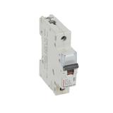 WYŁĄCZNIK NADPRĄDOWY S 301 1P C 13A 6000A SERII DX3, Legrand