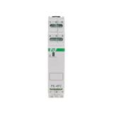 Przekaźnik elektromagnetyczny PK-4PZ 24V PK-4PZ-24V F&F