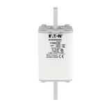 FUSE 160A 1250V 1TN/110 AR CU Wkładka szybka 160A AC 1250V rozmiar 1 53x66x138 mm aR DIN I 170M4188