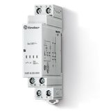 Elektroniczny przekaźnik bistabilny serii 13: 1Z 16A 230V AC 13.81.8.230.0000 /5szt./ FINDER