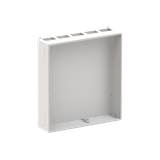 TW509GB TwinLine-W szafa naścienna I kl. izol. IP30 bez drzwi