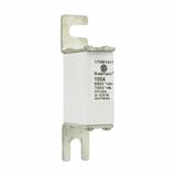 FUSE 100A 690V 000TN/80 AR UC Wkładka szybka 100A 690V 000TN/80 AR UC 170M1417 EATON