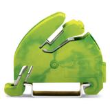 wspornik szyny zbiorczej PE