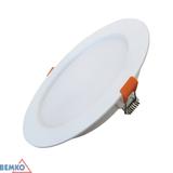 DOWNLIGHT LED HELAR 18W 4000K 1450LM IP40 PT OKRĄGŁA BIAŁA