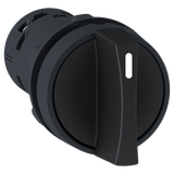 Harmony XB7 Przełącznik czarny standardowy XB7ND33