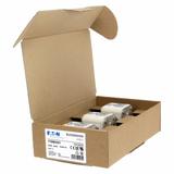 350A 690V 1KN/110 aR INDICATOR FUSE Wkładka szybka 350A AC 690V DIN 1 53x69x138 mm aR DI 170M4261 EA